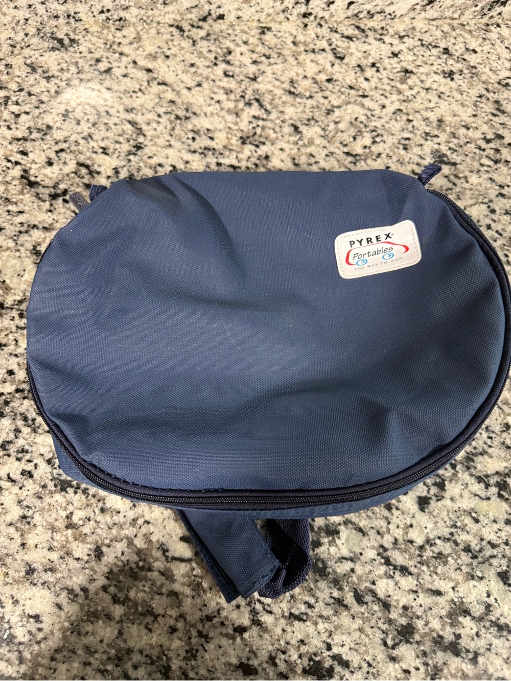 Pyrex Portable Food Storage Bag Only